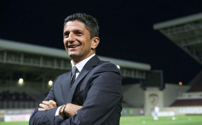 Fenerbahçenin yeni teknik direktörünü duyurdular Razvan Lucescu