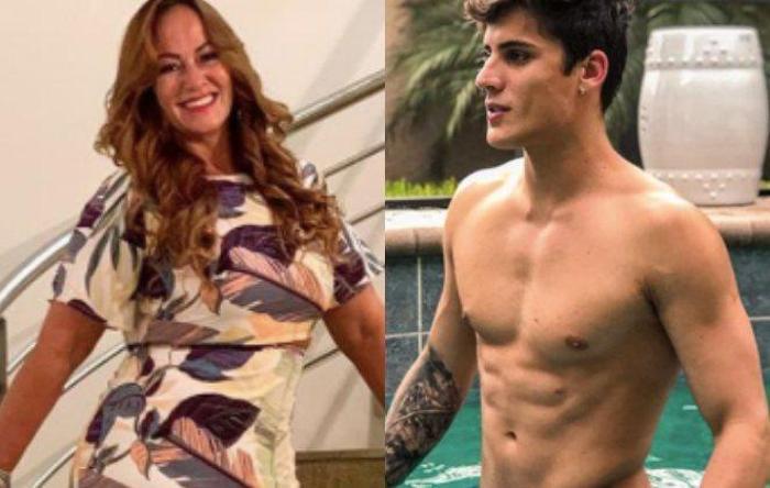 Neymar ailesinin fırtınalı aşk hayatı Neymarın üvey babasıyla ilgili şok gerçek...
