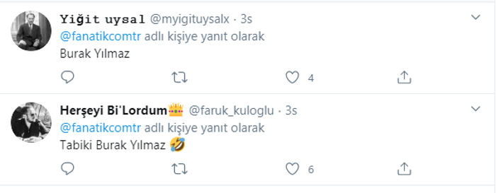 Tartışmasız 1 numara Burak Yılmaz fark attı...
