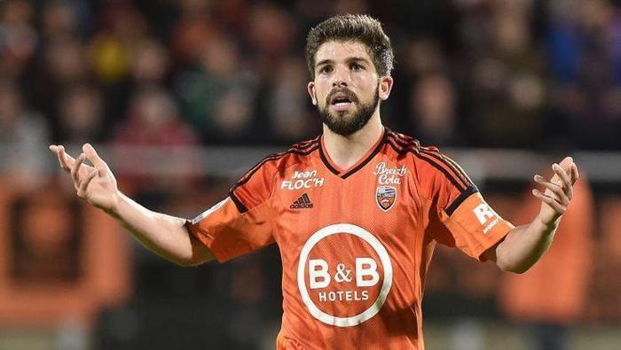 Jimmy Cabot----------Beşiktaş/Marsilya