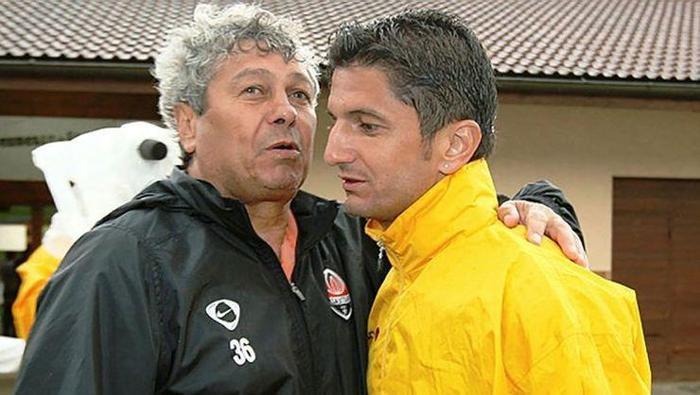 Razvan Lucescu (Teknik direktör)----------Fenerbahçe