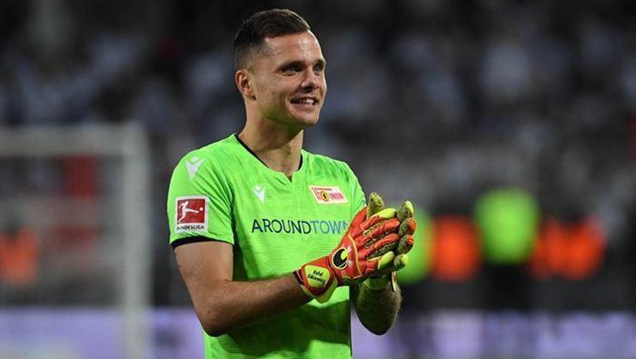 Gikiewicz----------Beşiktaş