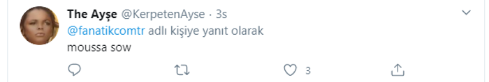 Tartışmasız 1 numara Burak Yılmaz fark attı...