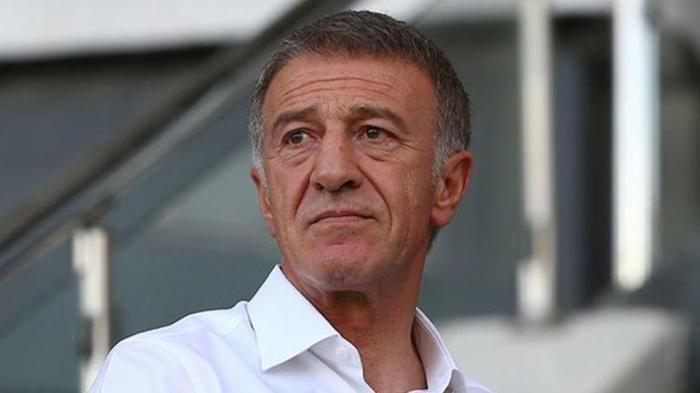 Trabzonspordan Galatasaraya transfer çalımı Anlaşma yakın...
