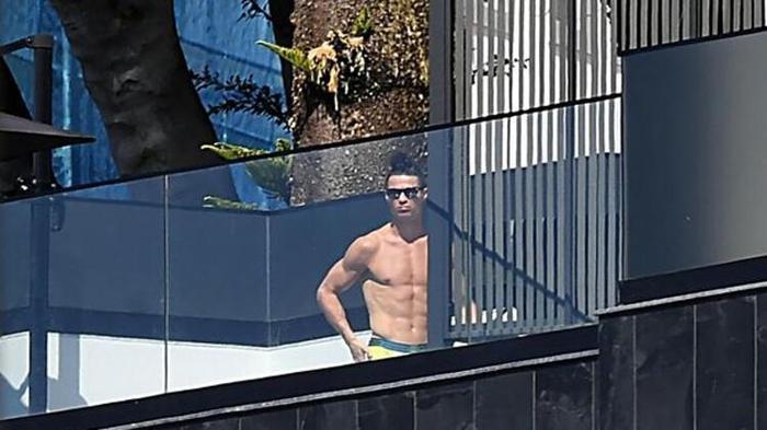 Cristiano Ronaldodan flaş karar Juventusa mesaj gönderdi, İtalyaya dönmüyor