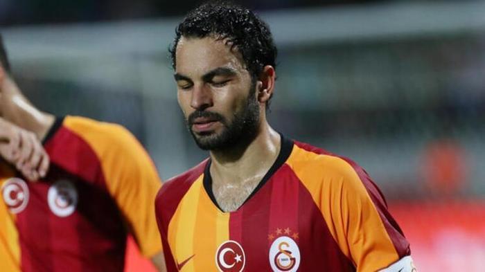 Galatasarayda son dakika Arda Turan gelişmesi Geri dönüyor...