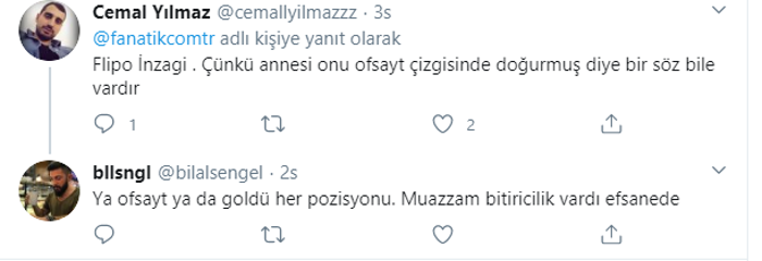 Tartışmasız 1 numara Burak Yılmaz fark attı...