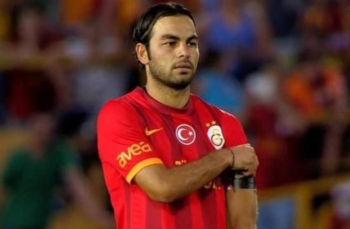 Galatasarayda son dakika Arda Turan gelişmesi Geri dönüyor...