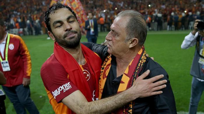 Galatasarayda son dakika Arda Turan gelişmesi Geri dönüyor...