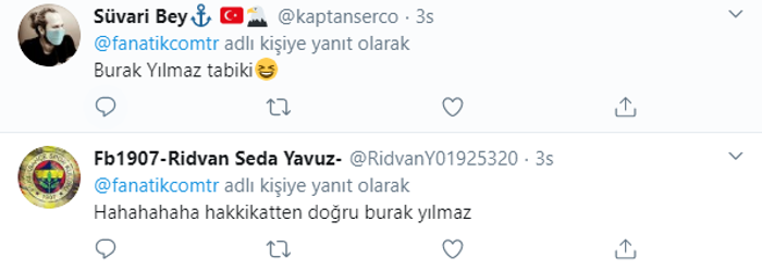 Tartışmasız 1 numara Burak Yılmaz fark attı...