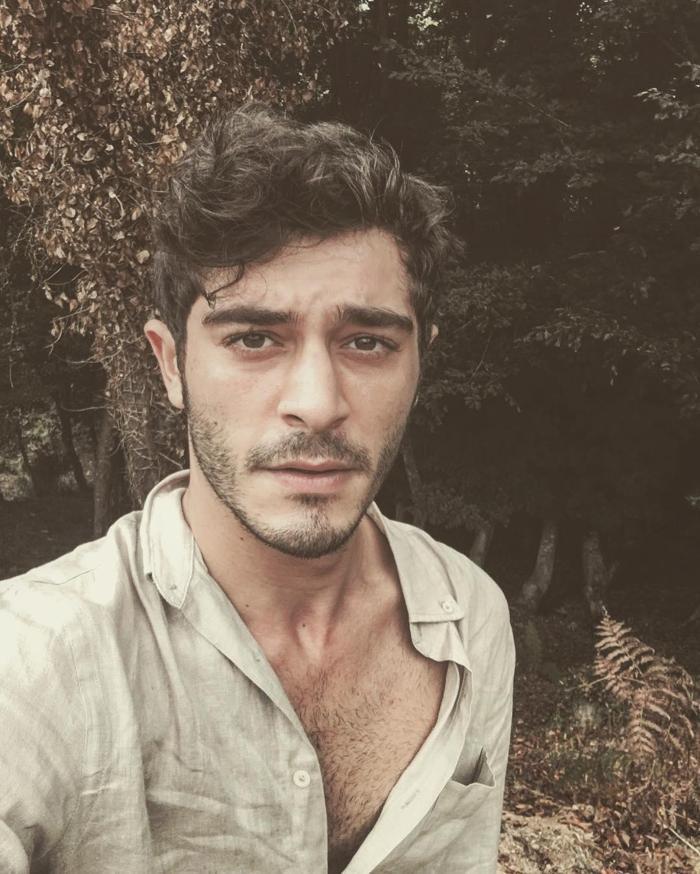 Sürpriz aşk Burak Denizin yalnızlığı Beste Kökdemir ile bitti