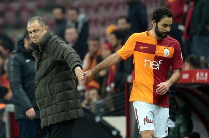 Galatasarayda son dakika Arda Turan gelişmesi Geri dönüyor...