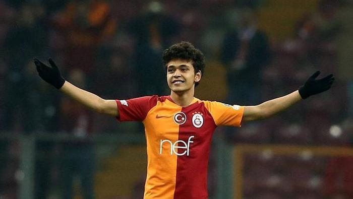 Mustafa Kapı--------Trabzonspor
