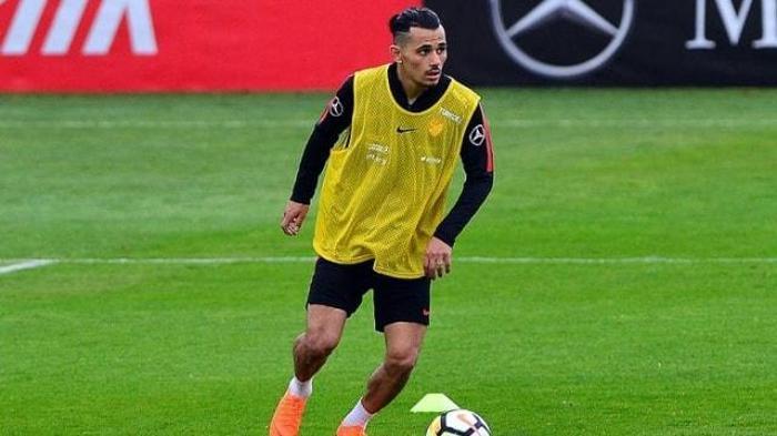 Trabzonspordan Galatasaraya transfer çalımı Anlaşma yakın...