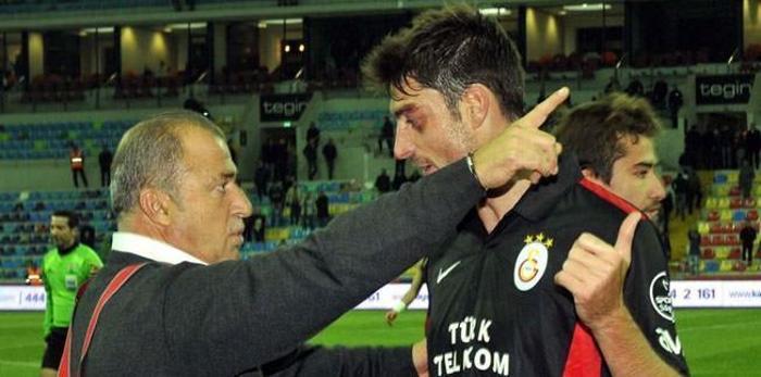 Galatasarayda son dakika Arda Turan gelişmesi Geri dönüyor...