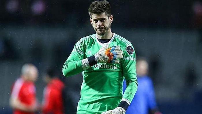 Fabri-------------Beşiktaş