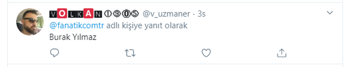 Tartışmasız 1 numara Burak Yılmaz fark attı...