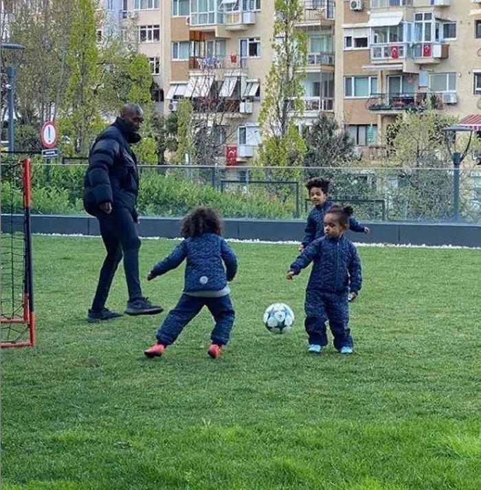 Fanatik Sosyal Medyada Bugün 25 Nisan 2020