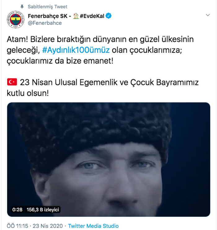 Fenerbahçe