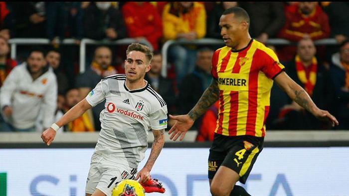 Titi-----------Fenerbahçe