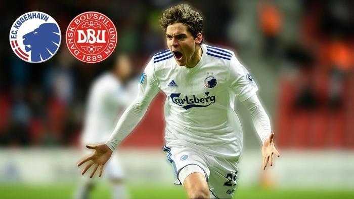 Fenerbahçede Robert Skov harekatı