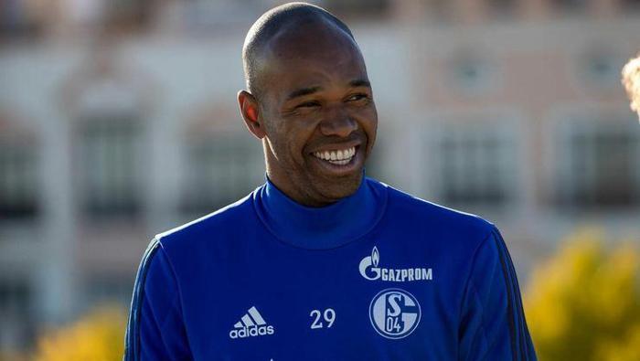 Naldo------------Fenerbahçe
