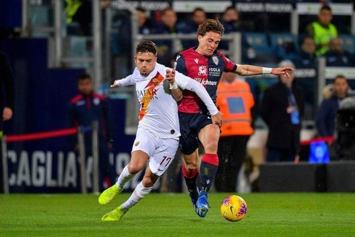 Cengiz Ünder, İngiltere yolcusu Transferde son dakika gelişmesi...