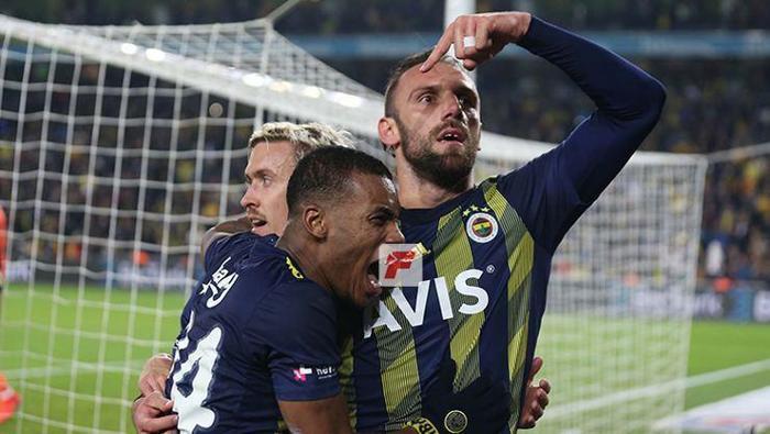 Vedat Muriç------------Tottenham