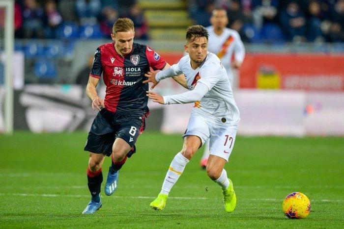 Cengiz Ünder, İngiltere yolcusu Transferde son dakika gelişmesi...