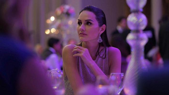 Fotoğrafı olay olmuştu... Yasemin Özilhandan eleştirilere yanıt