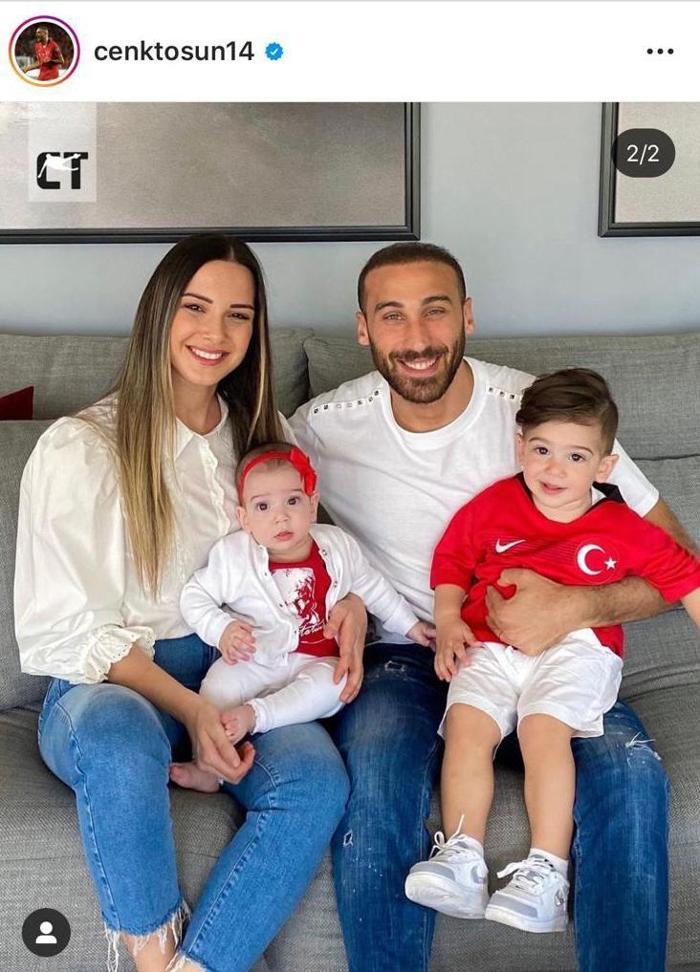 Cenk Tosun