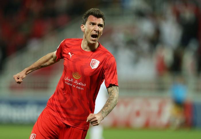 Fatih Terim istedi Mario Mandzukic harekatı başladı Galatasaray bombayı patlatıyor