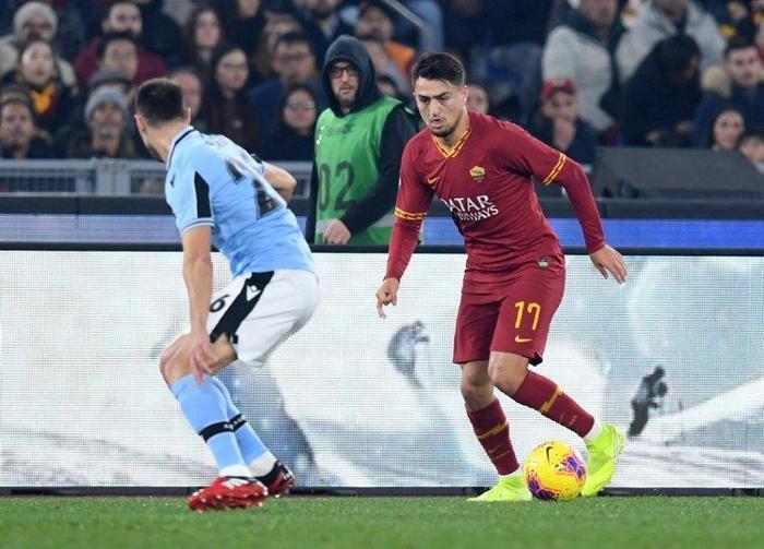 Cengiz Ünder, İngiltere yolcusu Transferde son dakika gelişmesi...