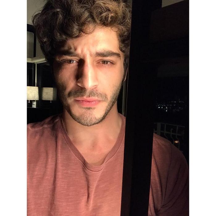 Sürpriz aşk Burak Denizin yalnızlığı Beste Kökdemir ile bitti