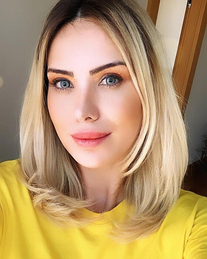 Cicişler lakaplı Esra Ersoy ile Ceyda Ersoy kardeşler çıldırdı