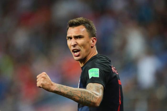 Fatih Terim istedi Mario Mandzukic harekatı başladı Galatasaray bombayı patlatıyor