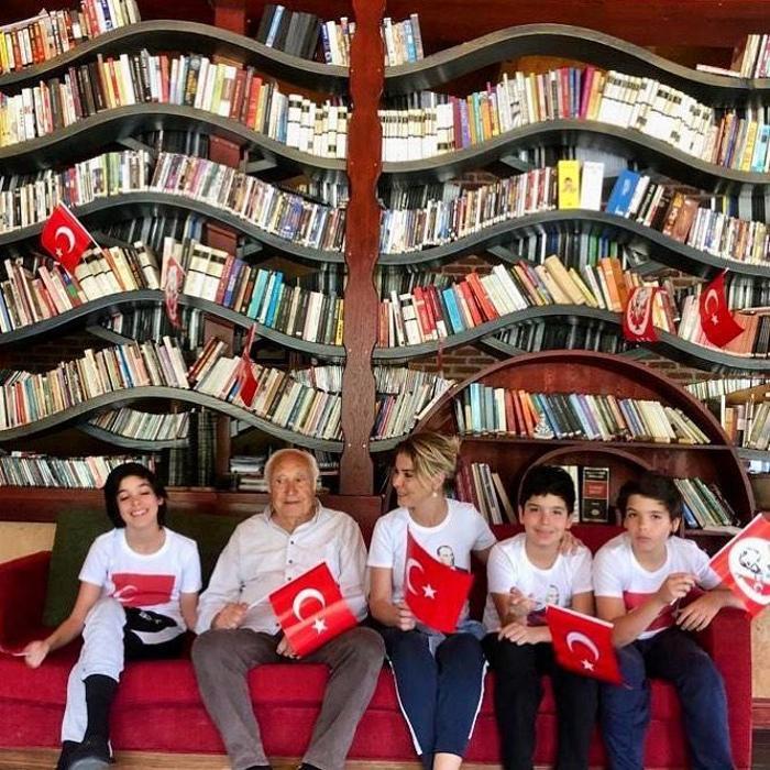 Gülben Ergen
