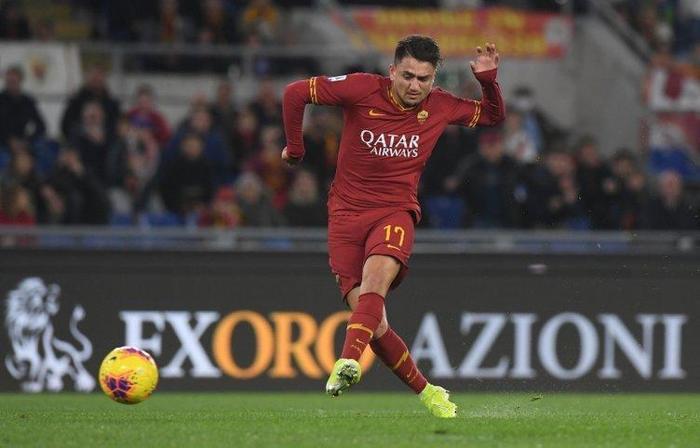 Cengiz Ünder, İngiltere yolcusu Transferde son dakika gelişmesi...