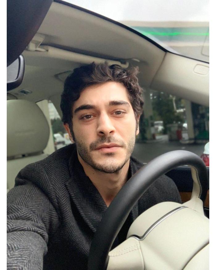 Sürpriz aşk Burak Denizin yalnızlığı Beste Kökdemir ile bitti