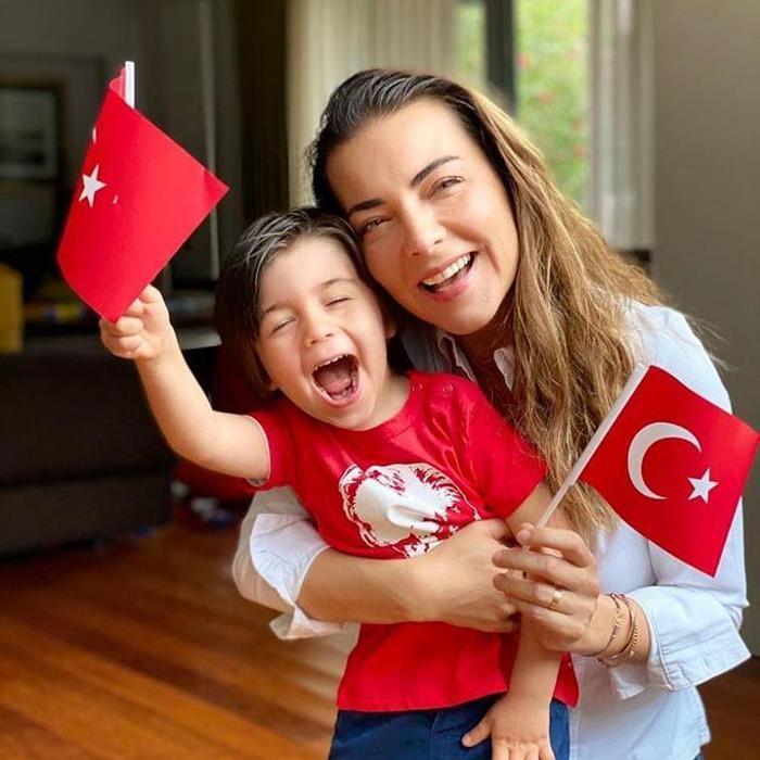 Burcu Kara