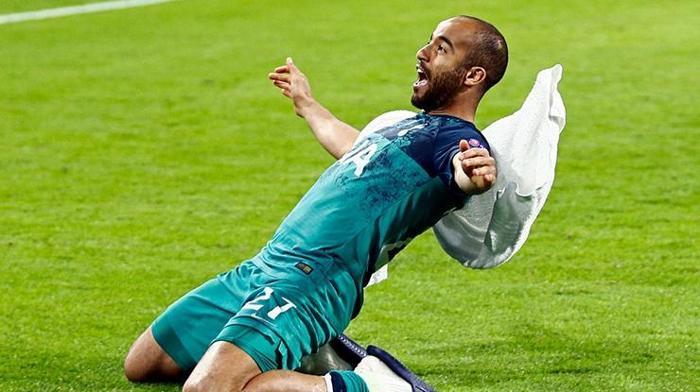 Lucas Moura, Fenerbahçenin kapısından böyle dönmüş
