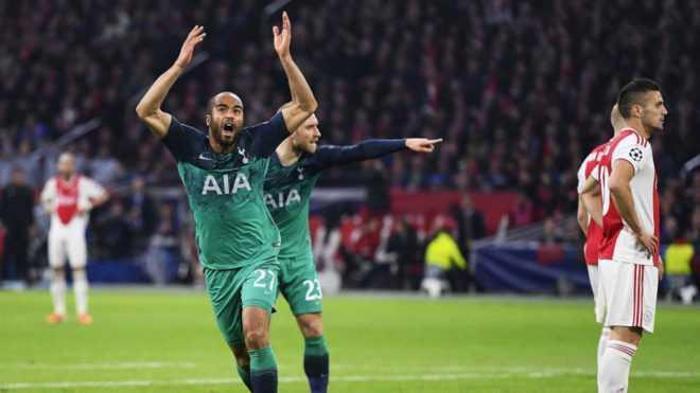Lucas Moura, Fenerbahçenin kapısından böyle dönmüş