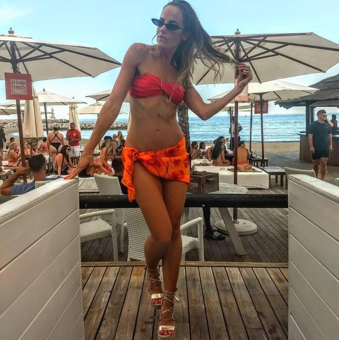 Watfordın yeni sosyal medya spikeri Emma Conybeare