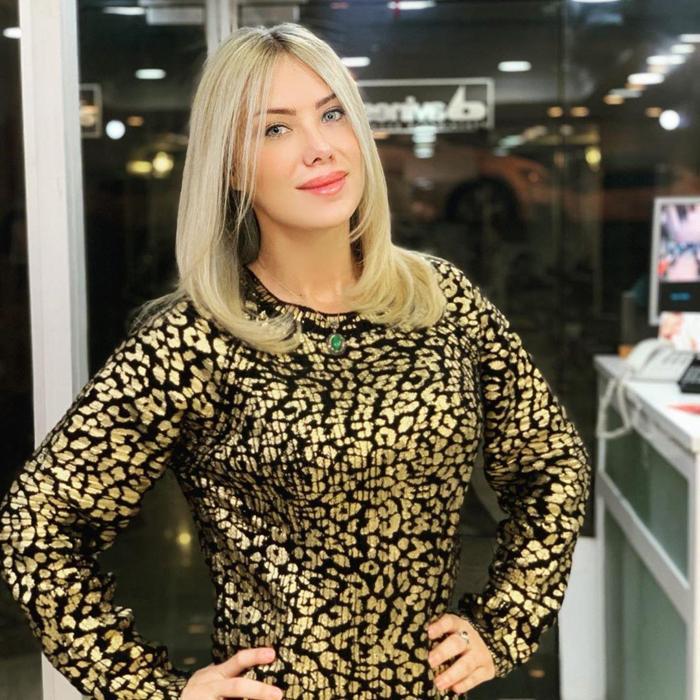 Cicişler lakaplı Esra Ersoy ile Ceyda Ersoy kardeşler çıldırdı