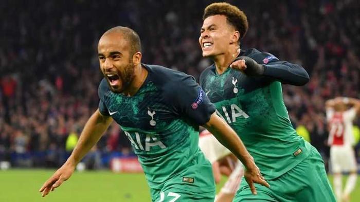 Lucas Moura, Fenerbahçenin kapısından böyle dönmüş