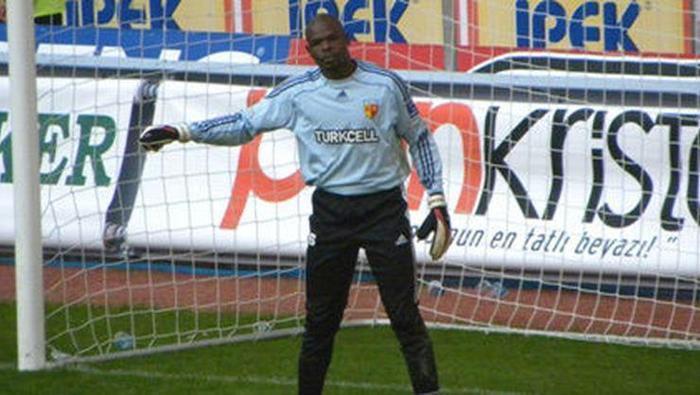 Souleymanou Hamidou - 259