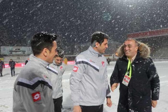 Galatasaray yönetimi, Abdurrahim Albayrakın sözlerinden rahatsız