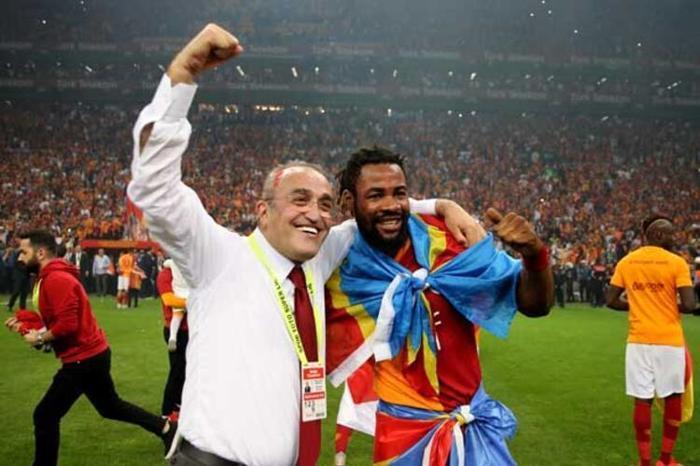 Galatasaray yönetimi, Abdurrahim Albayrakın sözlerinden rahatsız