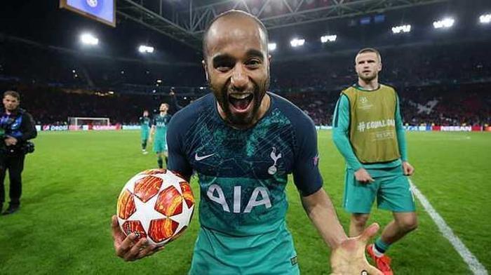 Lucas Moura, Fenerbahçenin kapısından böyle dönmüş
