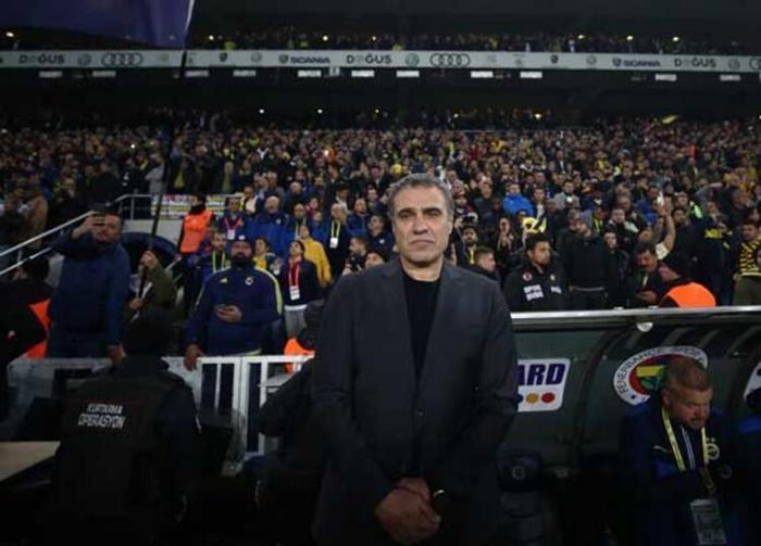 BU SÜREÇ İÇİN HAZIR DEĞİLDİ